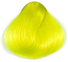 1 RC Fluorescent Yellow 0101Y