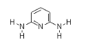 2,6-DIAMINO PYRIDINE 141-86-6.png