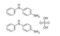 4-AMINODIPHENYLAMINE SULFATE  4698-29-7.png