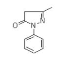 1-PHENYL-3-METHYL-5-PYRAZALONE   89-25-8.png