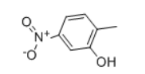 5-NITRO-O-CRESOL 5428-54-6.png