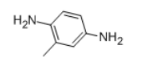 2, 5-DIAMINE TOLUENE  95-70-5.png